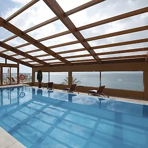 Gran Hotel Elba Estepona Thalasso & Spa Отель